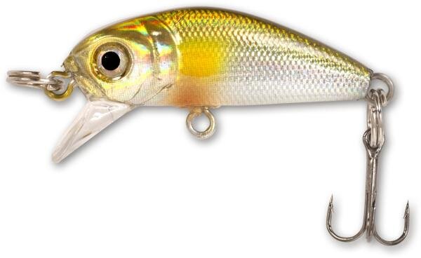 Zebco Gitec Trout 2,20g 40mm Herring