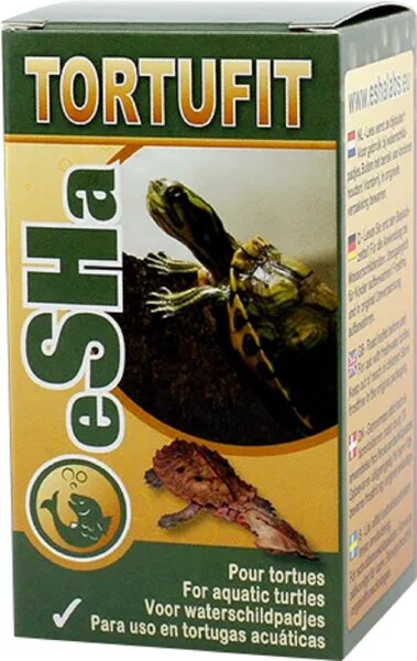 eSHa Tortufit 10ml