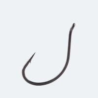BKK DSS-Worm Hook #2/0