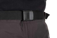 Fox Rage Lightweight Waist Waders Dark Grey