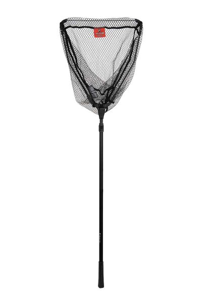FOX Rage Warrior 50cm Net 2.0m RUBBER MESH #1