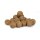 Avid Carp B8-Up Nut Boilies 20mm 5kg