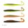 Zeck BA Boggy 10cm  4,4g Color Mix 1 4Stk