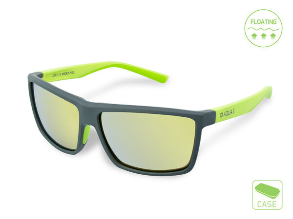 Delphin SG Atak Polarisationsbrille