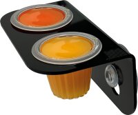 Repto Fruit Snacks Twin Holder