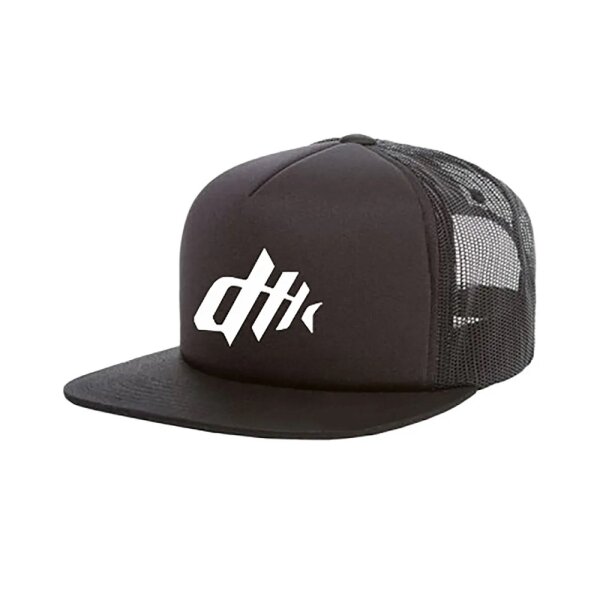 Zeck Barsch-Alarm Foam Trucker Snapback