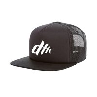 Zeck Barsch-Alarm Foam Trucker Snapback