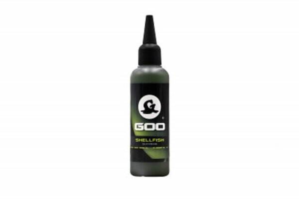 Korda GOO Shellfish Supreme 115ml