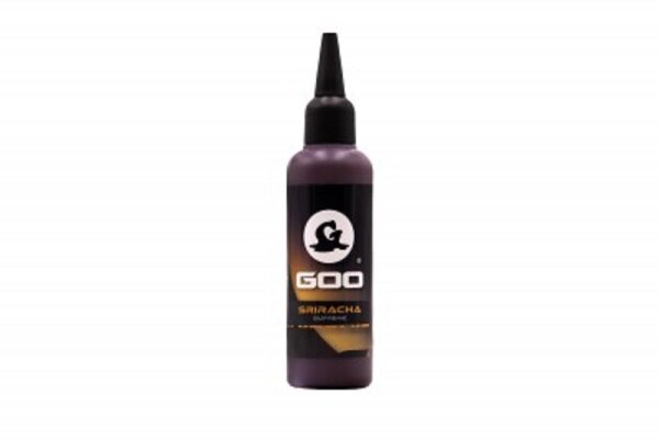 Korda GOO Sriracha Supreme 115ml