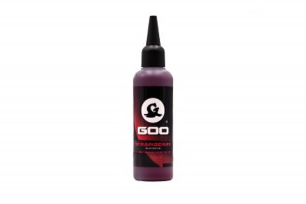 Korda GOO Strawberry Supreme 115ml