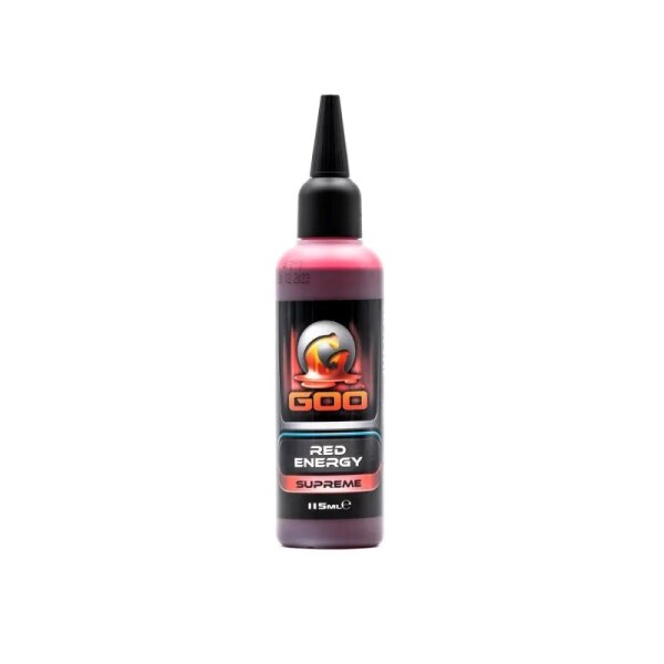 Korda GOO Red Energy Supreme 115ml