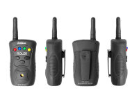 Delphin Bissanzeiger Set ROLER SHOCK 2+1