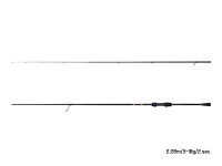 Delphin GraphiX IT 24T 228cm/3-18g/2 Teile