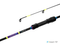 Delphin GraphiX IT 24T 213cm/2-7g/2 Teile