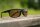 Fox Rage Matt Black Wrap Brown Lens Eyewear