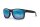 Fox Rage Transparent Black Brown Lens Mirror Blue Eyewear