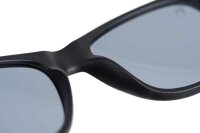 Fox Rage Matt Black Grey Lens Eyewear