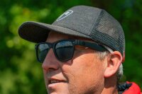Fox Rage Matt Black Grey Lens Eyewear