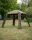 Fox Air Frame Social Shelter 2.5 x 2.5m NEW2025