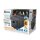 SuperFisch Pondclear Kit 12000 Teichfilter mit UV