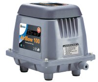 SuperFish Koi Pro Air Blow 100 – Leistungsstarke Teichbelüfterpumpe