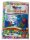 SuperFish Deko Kies Neon Mix 1kg