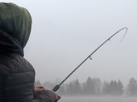 Delphin BANG Darx 210cm/2-7g/ 2 Teile