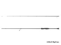 Delphin BANG Darx 228cm/3-18g/ 2 Teile