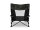 Delphin LOWRIDE Banx Sessel