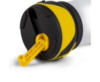 Black Cat Rechargeable Bivvy Light