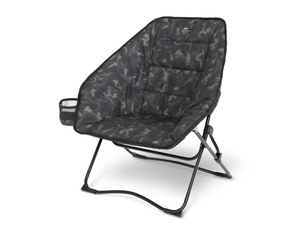 Delphin HEXIO Banx Sessel
