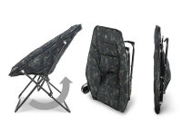 Delphin HEXIO Banx Sessel