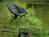 Delphin HEXIO Banx Sessel