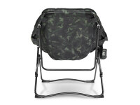 Delphin HEXIO Banx Sessel