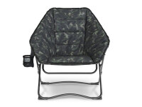 Delphin HEXIO Banx Sessel