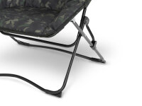 Delphin HEXIO Banx Sessel