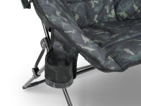 Delphin HEXIO Banx Sessel