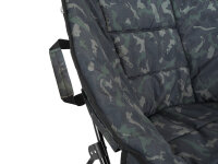 Delphin HEXIO Banx Sessel