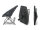 Delphin HEXIO Banx Sessel