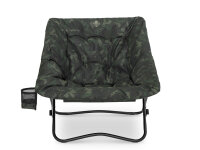Delphin THIXER Banx Sessel