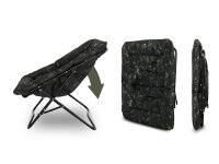 Delphin THIXER Banx Sessel