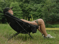 Delphin THIXER Banx Sessel