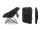 Delphin THIXER Banx Sessel