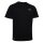 BKK Short Sleeve Casual Shirt GT Black