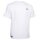 BKK Short Sleeve Casual Shirt Pike White