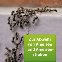 ARDAP Repell Ameisenspray 400ml