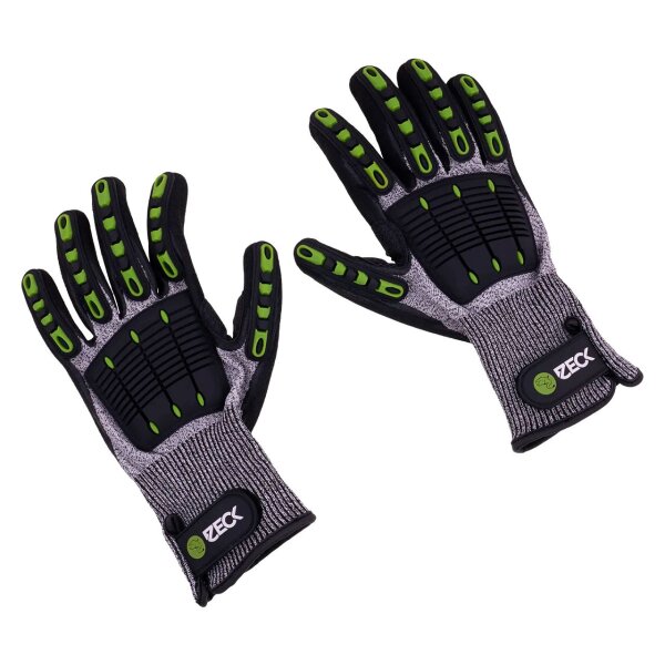Zeck Cat Landing Gloves