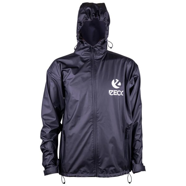 Zeck Rain Jacket NEW2025