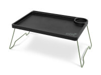 Delphin Klapptisch iDEAL 52x35cm
