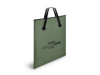 Delphin Omega PAX Tasche f. Karpfenkescherkopf